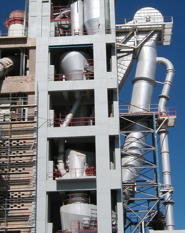 Декарбонизаторы